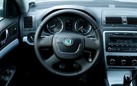 Skoda Octavia, 2010 год, 799 000 рублей, 13 фотография