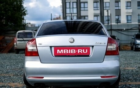 Skoda Octavia, 2010 год, 799 000 рублей, 5 фотография