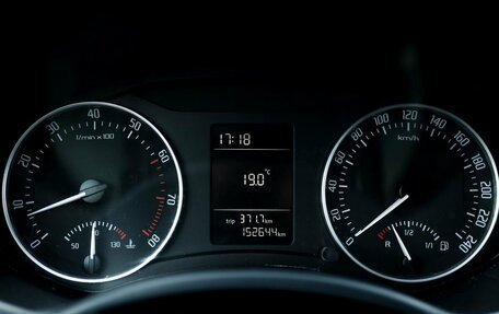 Skoda Octavia, 2010 год, 799 000 рублей, 20 фотография