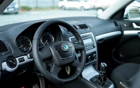 Skoda Octavia, 2010 год, 799 000 рублей, 8 фотография