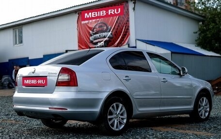 Skoda Octavia, 2010 год, 799 000 рублей, 4 фотография