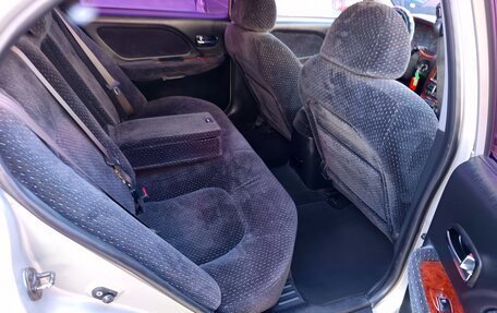 Hyundai Sonata IV рестайлинг, 2007 год, 598 000 рублей, 8 фотография