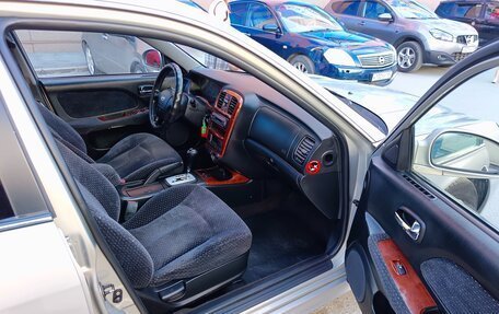 Hyundai Sonata IV рестайлинг, 2007 год, 598 000 рублей, 9 фотография