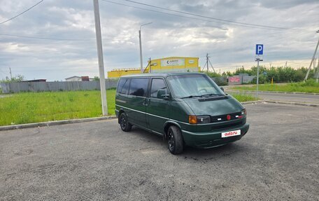 Volkswagen Transporter T4, 1999 год, 650 000 рублей, 3 фотография