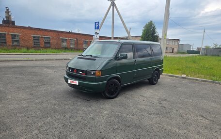 Volkswagen Transporter T4, 1999 год, 650 000 рублей, 2 фотография