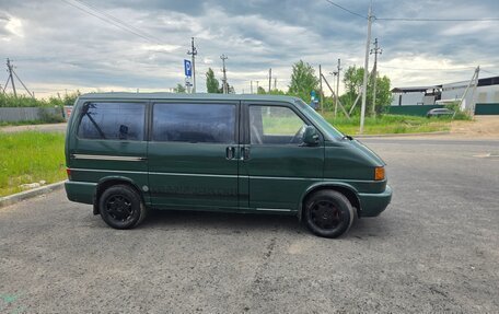 Volkswagen Transporter T4, 1999 год, 650 000 рублей, 4 фотография
