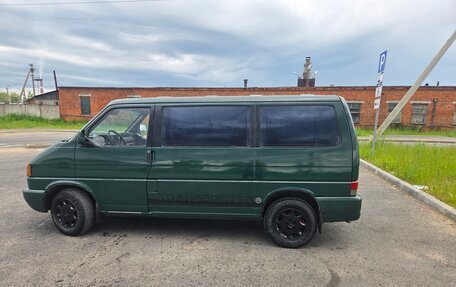 Volkswagen Transporter T4, 1999 год, 650 000 рублей, 6 фотография