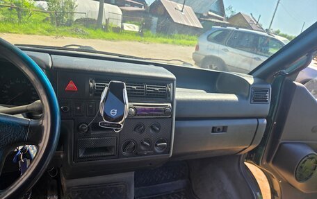 Volkswagen Transporter T4, 1999 год, 650 000 рублей, 10 фотография