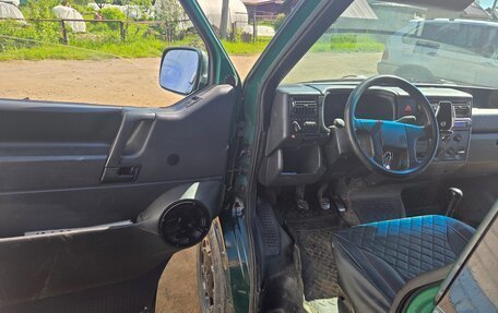Volkswagen Transporter T4, 1999 год, 650 000 рублей, 9 фотография