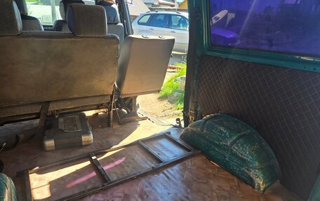 Volkswagen Transporter T4, 1999 год, 650 000 рублей, 19 фотография