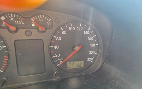 Volkswagen Transporter T4, 1999 год, 650 000 рублей, 7 фотография