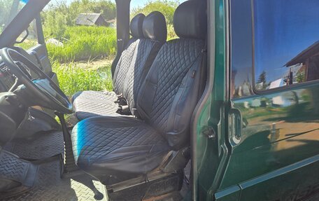 Volkswagen Transporter T4, 1999 год, 650 000 рублей, 12 фотография