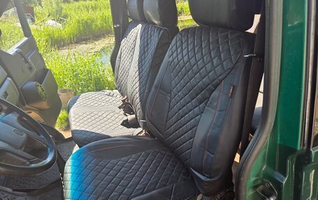 Volkswagen Transporter T4, 1999 год, 650 000 рублей, 11 фотография