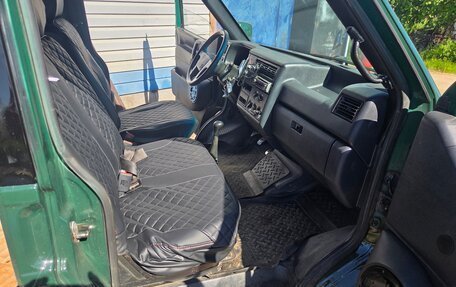 Volkswagen Transporter T4, 1999 год, 650 000 рублей, 17 фотография