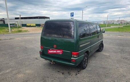 Volkswagen Transporter T4, 1999 год, 650 000 рублей, 5 фотография