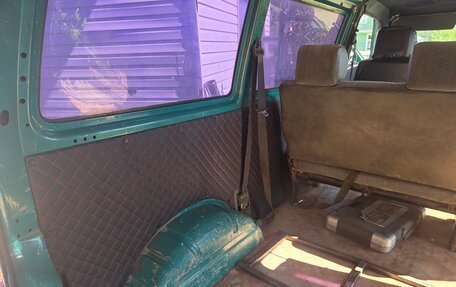 Volkswagen Transporter T4, 1999 год, 650 000 рублей, 20 фотография