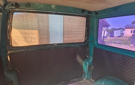 Volkswagen Transporter T4, 1999 год, 650 000 рублей, 22 фотография