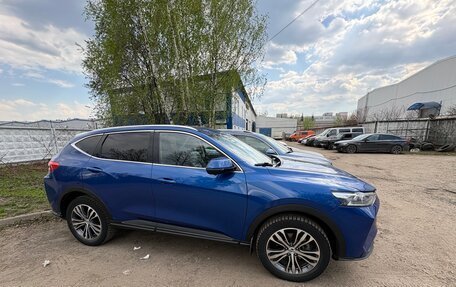 Haval F7 I, 2022 год, 1 800 000 рублей, 2 фотография