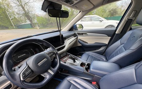 Haval F7 I, 2022 год, 1 800 000 рублей, 4 фотография