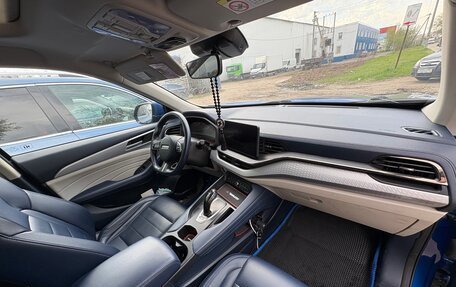 Haval F7 I, 2022 год, 1 800 000 рублей, 5 фотография