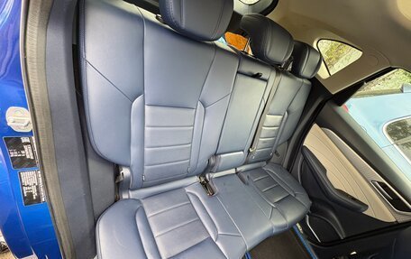 Haval F7 I, 2022 год, 1 800 000 рублей, 6 фотография