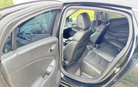 Chevrolet Volt II, 2016 год, 1 400 000 рублей, 8 фотография