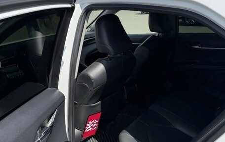 Toyota Camry, 2019 год, 2 900 000 рублей, 11 фотография