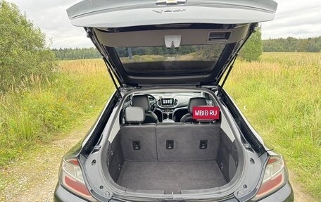 Chevrolet Volt II, 2016 год, 1 400 000 рублей, 7 фотография