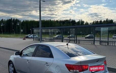 KIA Cerato III, 2009 год, 750 000 рублей, 6 фотография
