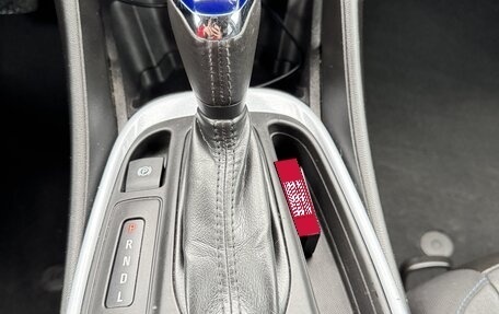 Chevrolet Volt II, 2016 год, 1 400 000 рублей, 13 фотография