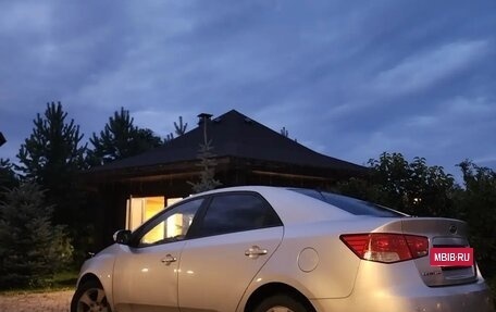 KIA Cerato III, 2009 год, 750 000 рублей, 9 фотография