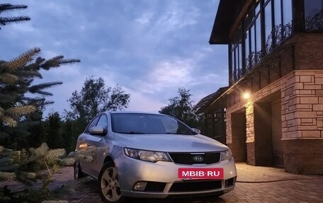 KIA Cerato III, 2009 год, 750 000 рублей, 10 фотография