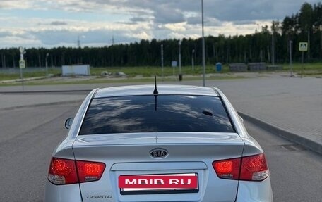 KIA Cerato III, 2009 год, 750 000 рублей, 7 фотография