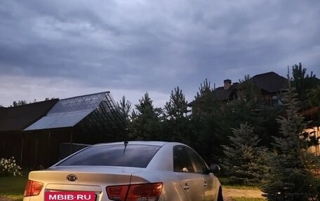 KIA Cerato III, 2009 год, 750 000 рублей, 8 фотография