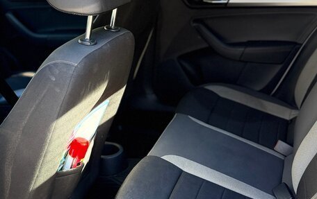 Skoda Rapid I, 2018 год, 799 999 рублей, 8 фотография