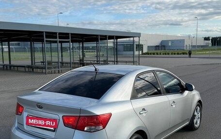 KIA Cerato III, 2009 год, 750 000 рублей, 12 фотография