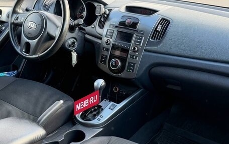KIA Cerato III, 2009 год, 750 000 рублей, 11 фотография