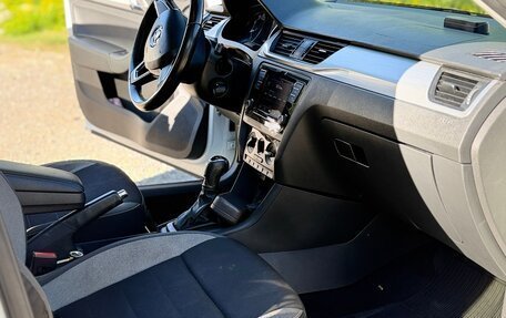Skoda Rapid I, 2018 год, 799 999 рублей, 11 фотография