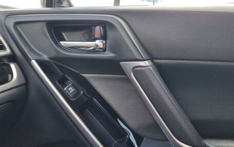 Subaru Forester, 2017 год, 2 499 000 рублей, 11 фотография