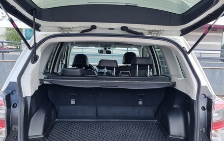 Subaru Forester, 2017 год, 2 499 000 рублей, 6 фотография