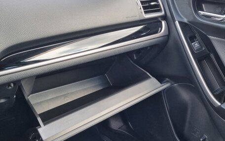Subaru Forester, 2017 год, 2 499 000 рублей, 12 фотография