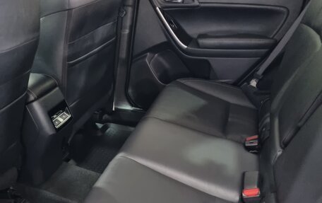 Subaru Forester, 2017 год, 2 499 000 рублей, 14 фотография