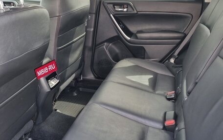 Subaru Forester, 2017 год, 2 499 000 рублей, 7 фотография