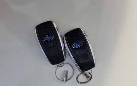 Subaru Forester, 2017 год, 2 499 000 рублей, 17 фотография