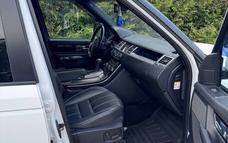 Land Rover Range Rover Sport I рестайлинг, 2011 год, 1 600 000 рублей, 7 фотография