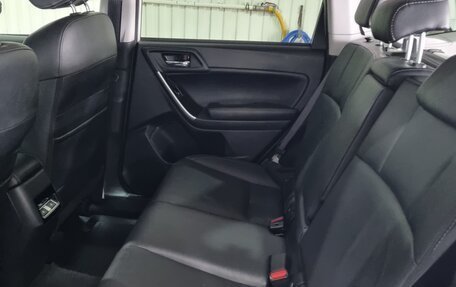Subaru Forester, 2017 год, 2 499 000 рублей, 15 фотография