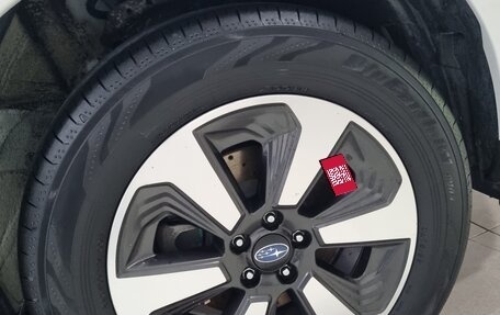 Subaru Forester, 2017 год, 2 499 000 рублей, 16 фотография