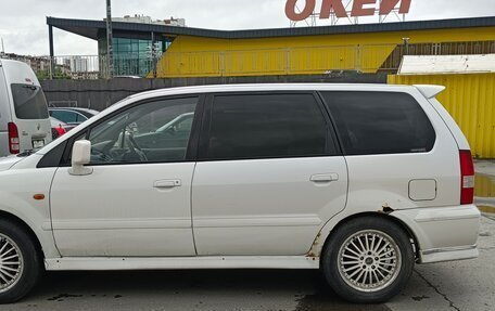 Mitsubishi Chariot III, 2001 год, 365 000 рублей, 3 фотография