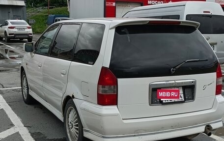 Mitsubishi Chariot III, 2001 год, 365 000 рублей, 4 фотография