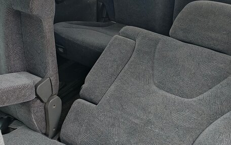 Mitsubishi Chariot III, 2001 год, 365 000 рублей, 17 фотография